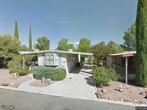 S Sunset Hills Dr #90, Sedona, AZ 86336