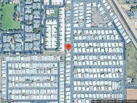 N Val Vista Dr #38, Mesa, AZ 85213