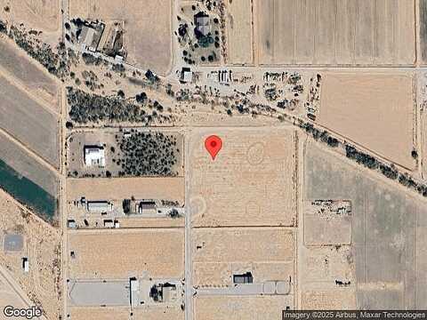 Becker, COOLIDGE, AZ 85128