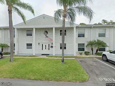Nantucket Cir #3, North Fort Myers, FL 33917