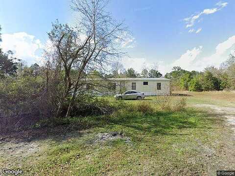 Moccasin Creek Lane, Palatka, FL 32177