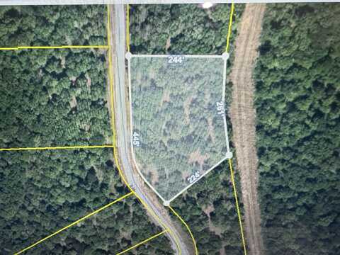 Ridgewood Dr, Mcewen, TN 37101
