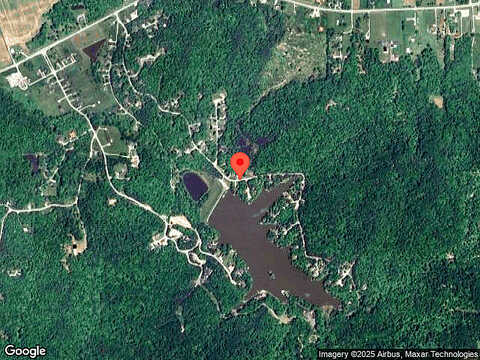 Lot 66 Southern Hills Drive, Borden, IN 47106