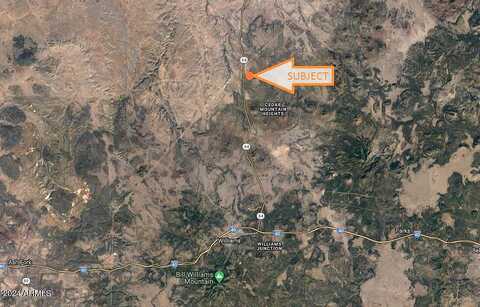 Jackpine, WILLIAMS, AZ 86046