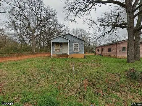 Mcneil St., Palestine, TX 75801