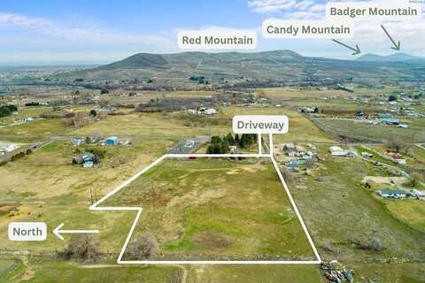 N Sr 225, Benton City, WA 99320