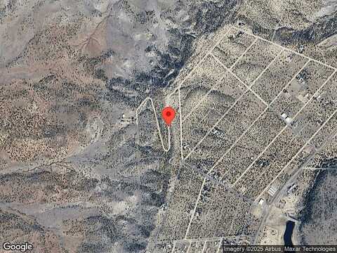 Tbd Co Rd 5062 353 Acres, Concho, AZ 85924