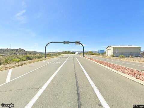 Tbd Arcosanti Rd #-, Mayer, AZ 86333