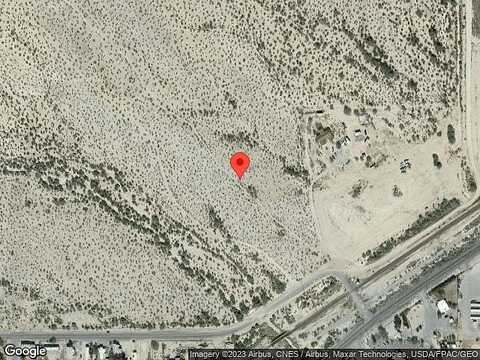 Hall, SALOME, AZ 85348