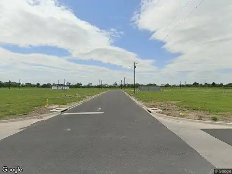 Gabriella Ln, Mercedes, TX 78570
