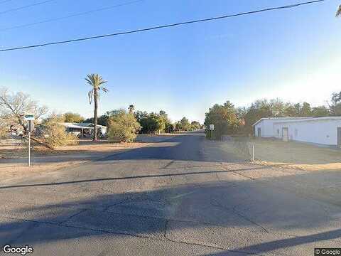 E Becker Ln #-, Valley Farms, AZ 85191