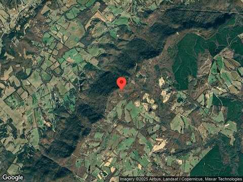 Porch Rock Rd, Pikeville, TN 37367