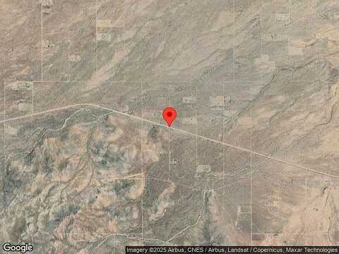 N 055 N Matthew Rd, Dolan Springs, AZ 86441
