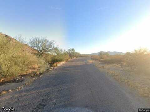 S Liebre Rd 472 Acres, Maricopa, AZ 85139