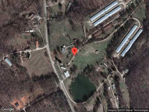 27 68 Chapman Ridge Ln, Dahlonega, GA 30533