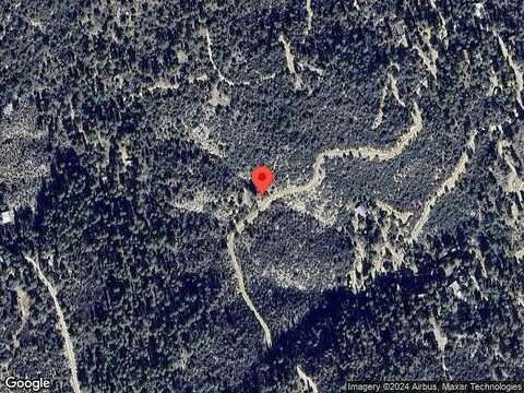 Towers Mountain, CROWN KING, AZ 86343