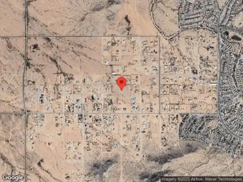 S 190Th Ave # X, Buckeye, AZ 85326
