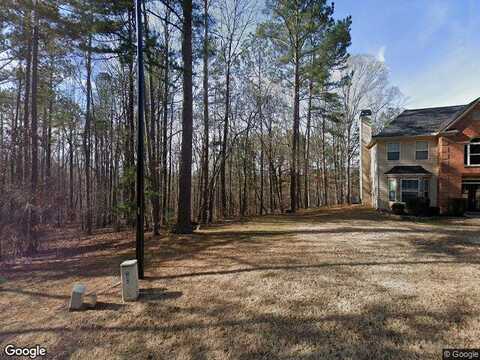 Shawnee Trl #Lot 27, Dallas, GA 30157