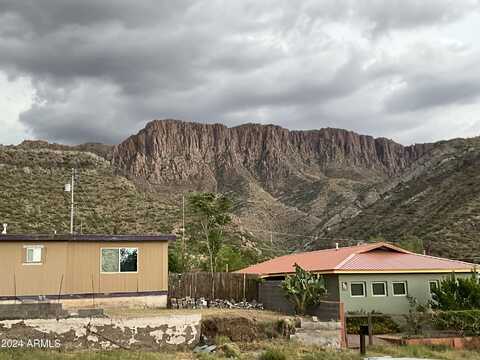 N Kellner Avenue, Superior, AZ 85173