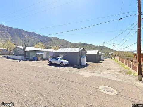 N Kellner Avenue, Superior, AZ 85173