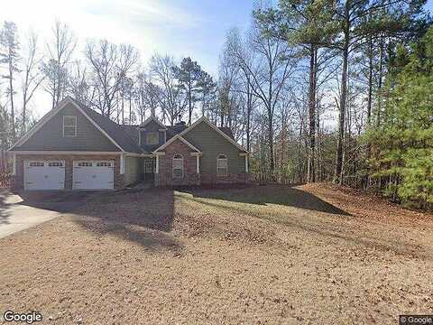 Santa Cruz Ct #Lot 7, Dallas, GA 30157