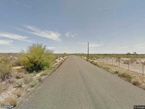 N Shadyside St 38 Acres, Florence, AZ 85132