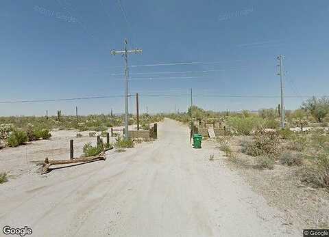 N Hohokam Rd Lot 5 851 Acres -- #-, Florence, AZ 85132