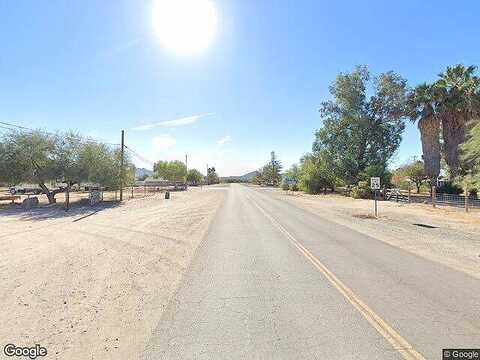 N 70 1/2 Street, Wenden, AZ 85357