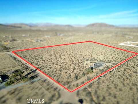 Karol, Landers, CA 92285