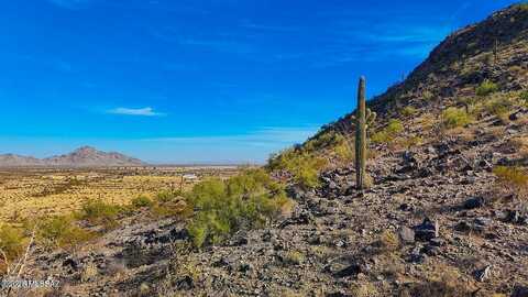 W Hilldale Rd. 7.31 Acres Road, Maricopa, AZ 85139