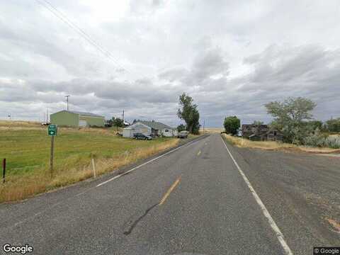 State Highway 129, Anatone, WA 99401
