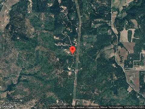 N Waldrons Ln, Chattaroy, WA 99003