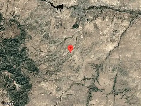 Lot 56, Pueblo, CO 81004