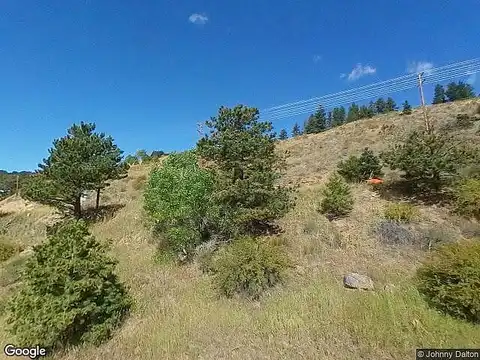 Lot 1 Durango Ave., Blanca, CO 81123