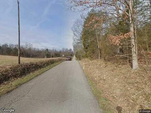 E Lovers Lane, Lexington, IN 47138