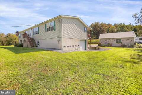 Long Run, MILL HALL, PA 17751
