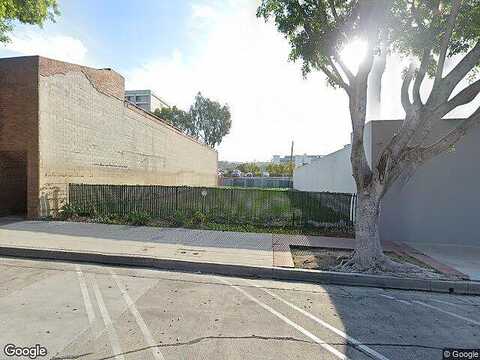 Greenleaf Ave #18, Whittier, CA 90602