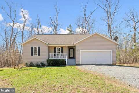 Vance, CULPEPER, VA 22701
