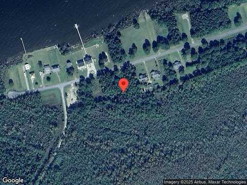 Country Ests Lot 50, Columbia, NC 27925
