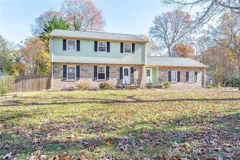 Hidden Valley, CHESTER, VA 23831