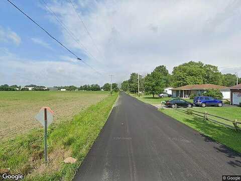 E Lovers Ln, Scottsburg, IN 47170