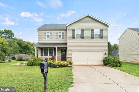 Parker, ORANGE, VA 22960