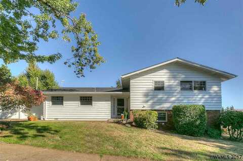 Iler, SALEM, OR 97302