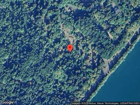 N Shar Lane, Lilliwaup, WA 98555