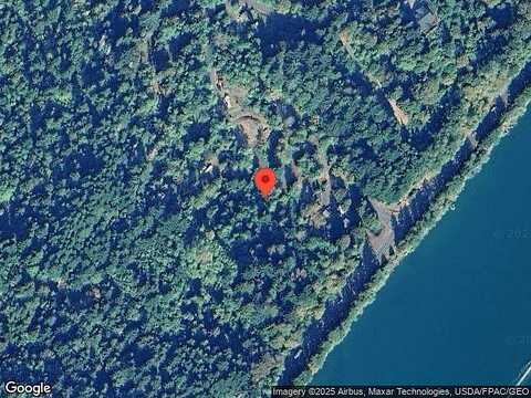 N Shar Lane, Lilliwaup, WA 98555