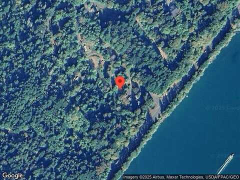 N Shar Lane, Lilliwaup, WA 98555