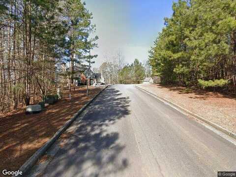 Shawnee Trl Lot 6, Dallas, GA 30157