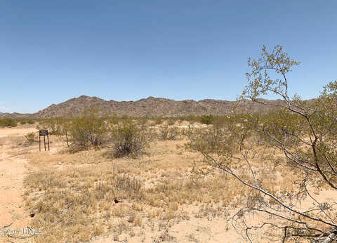N Table Top 3C Road #1, Maricopa, AZ 85139