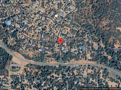 N Drumecho Cir #12, Pine, AZ 85544