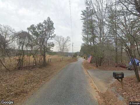 Damascus Rd Tract 1, Ball Ground, GA 30107